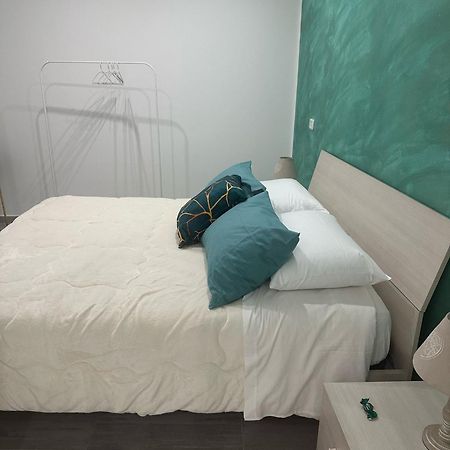 House Luroke Apartment Catania Bagian luar foto