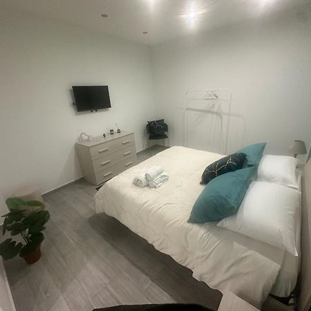 House Luroke Apartment Catania Bagian luar foto