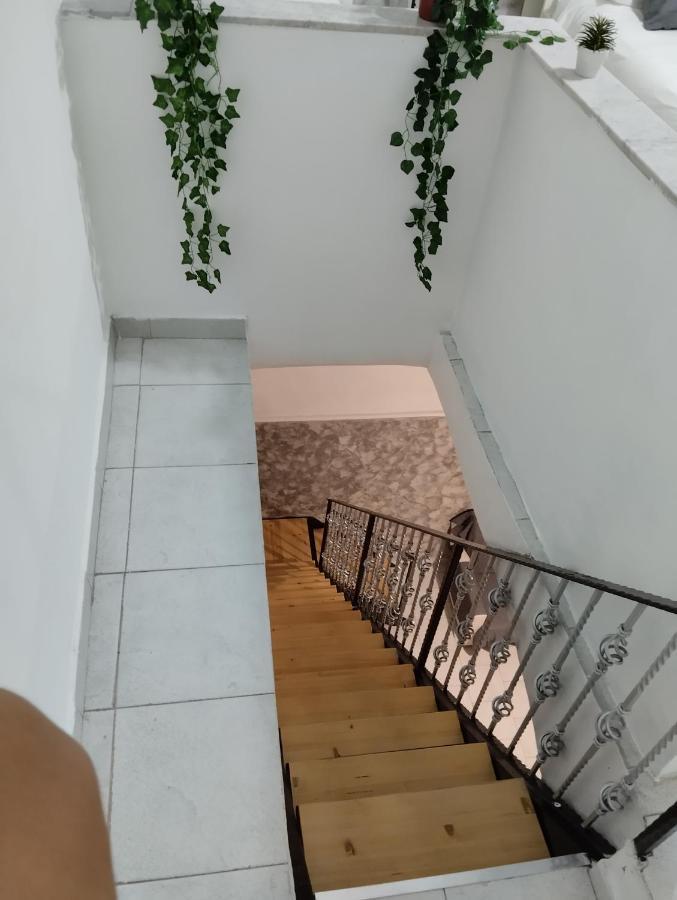 House Luroke Apartment Catania Bagian luar foto