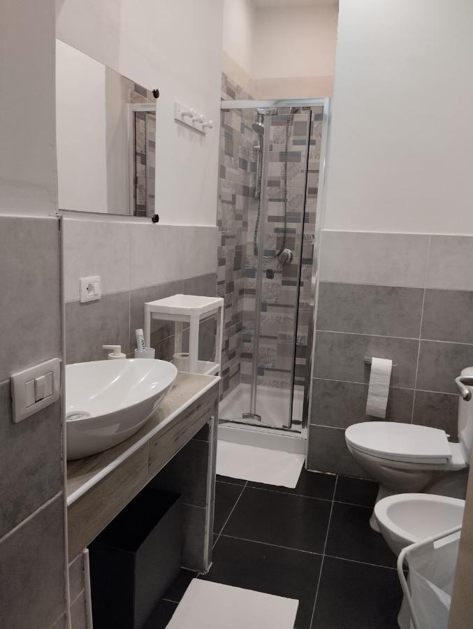 House Luroke Apartment Catania Bagian luar foto