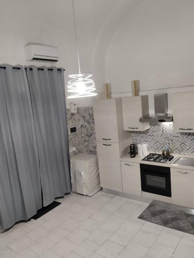 House Luroke Apartment Catania Bagian luar foto