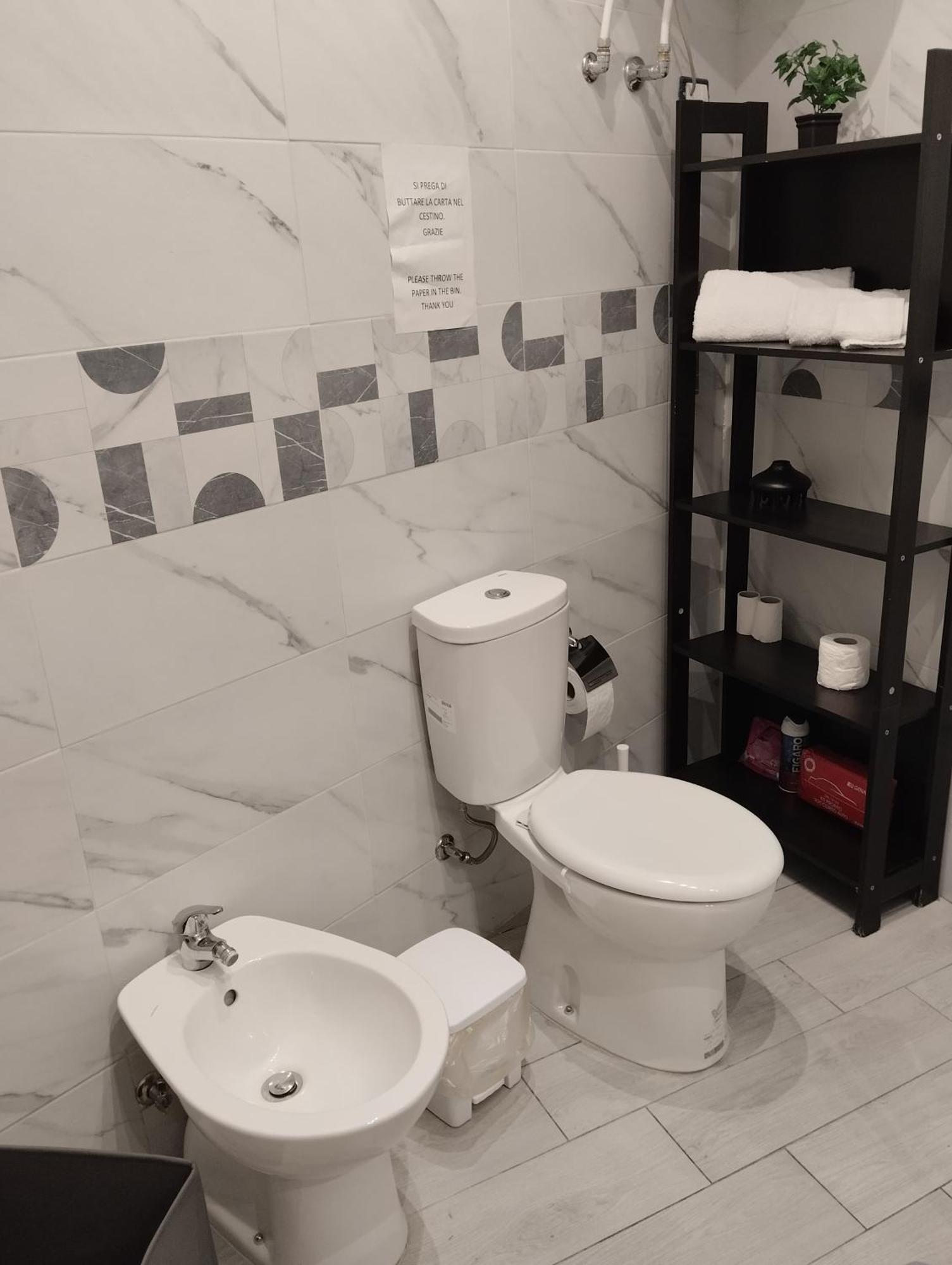 House Luroke Apartment Catania Bagian luar foto