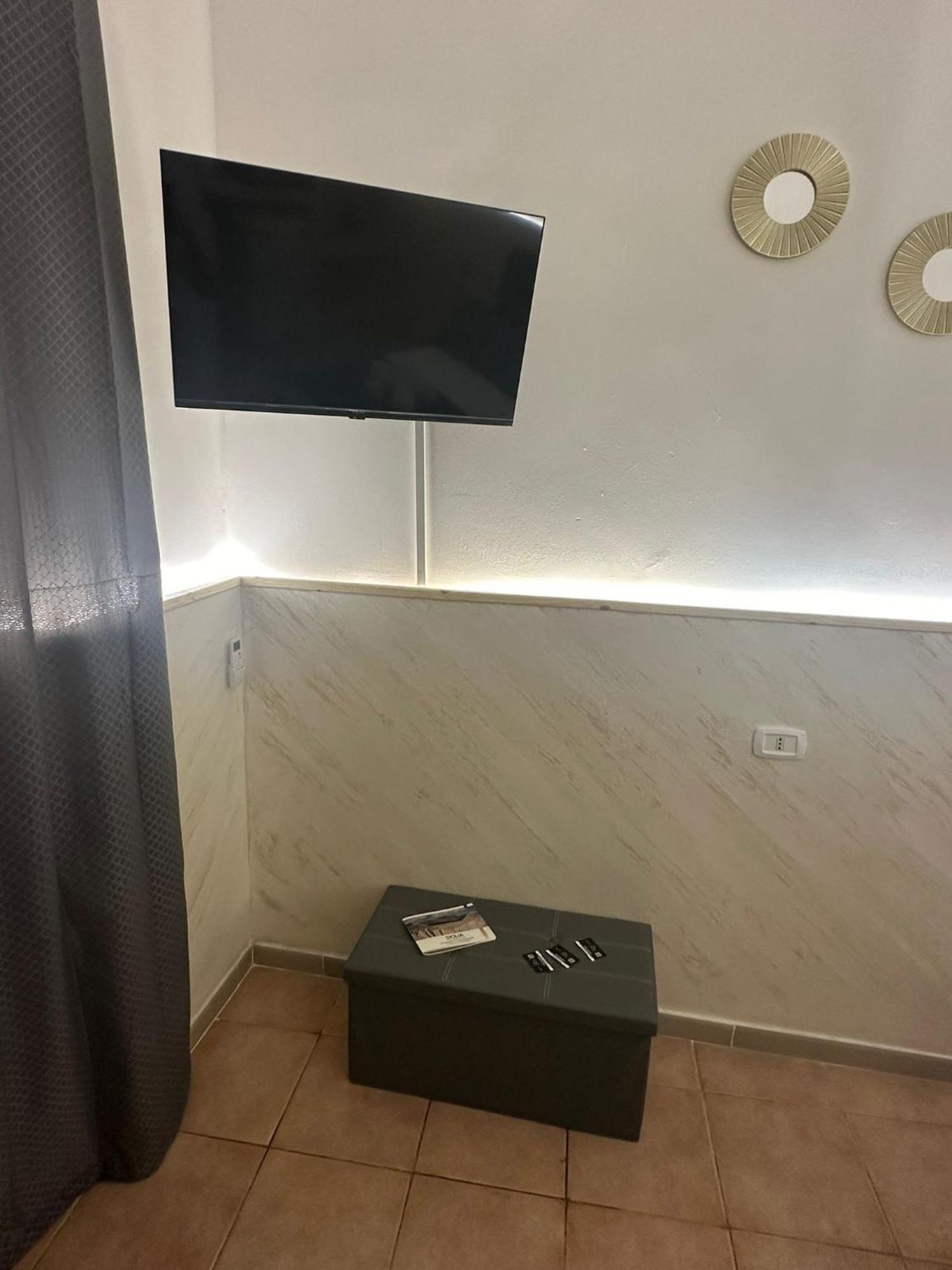 House Luroke Apartment Catania Bagian luar foto