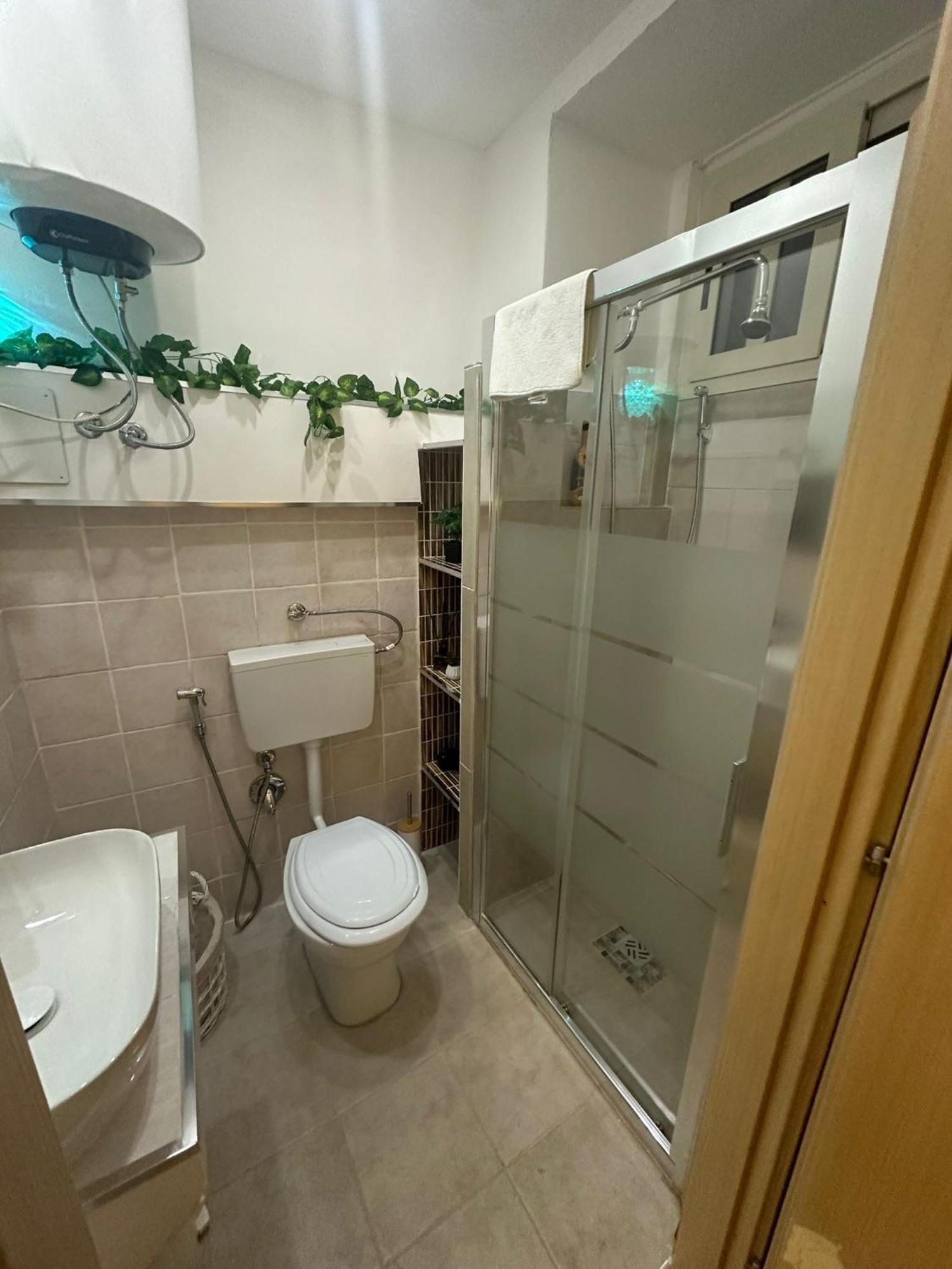 House Luroke Apartment Catania Bagian luar foto
