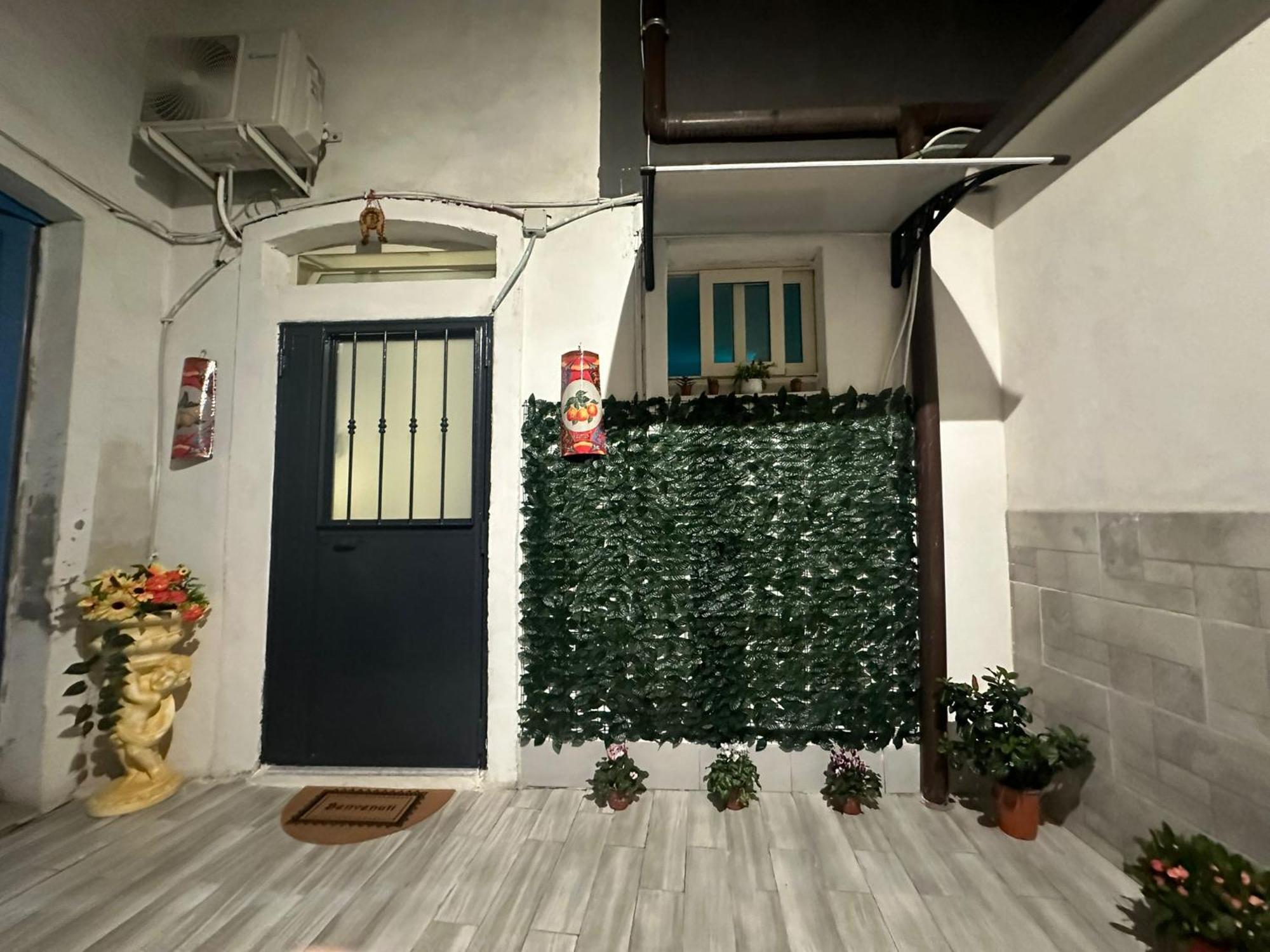 House Luroke Apartment Catania Bagian luar foto