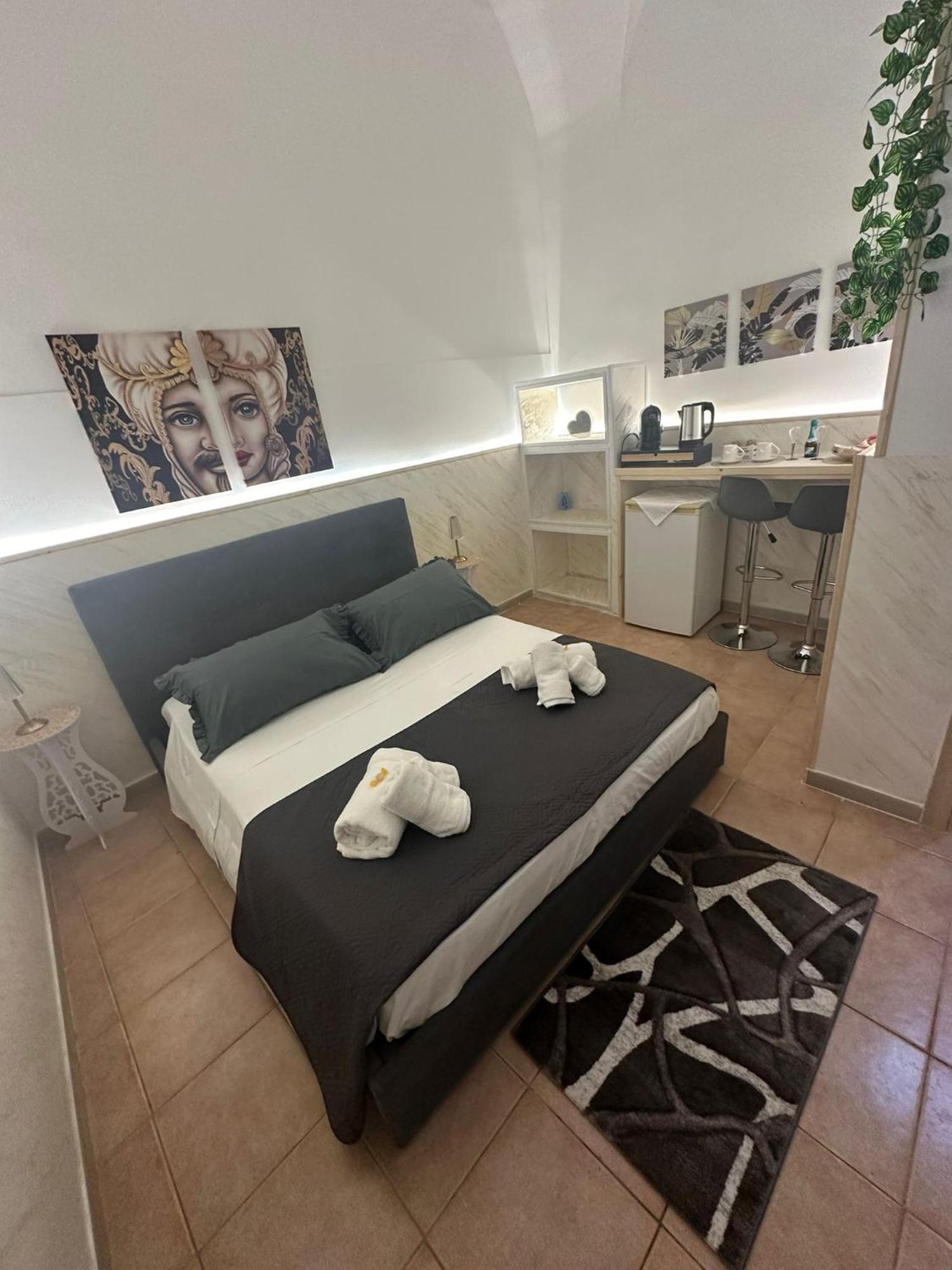 House Luroke Apartment Catania Bagian luar foto