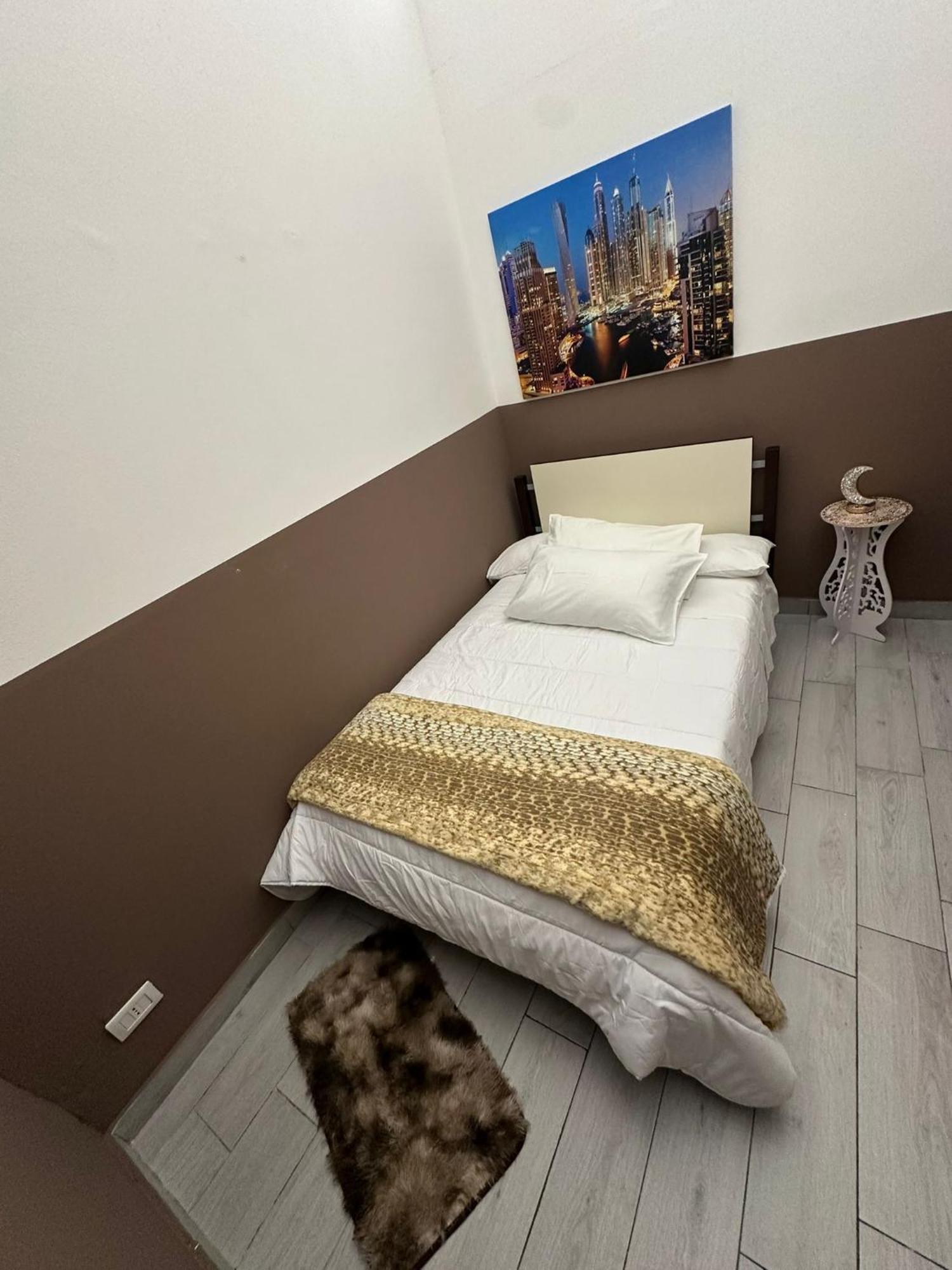 House Luroke Apartment Catania Bagian luar foto
