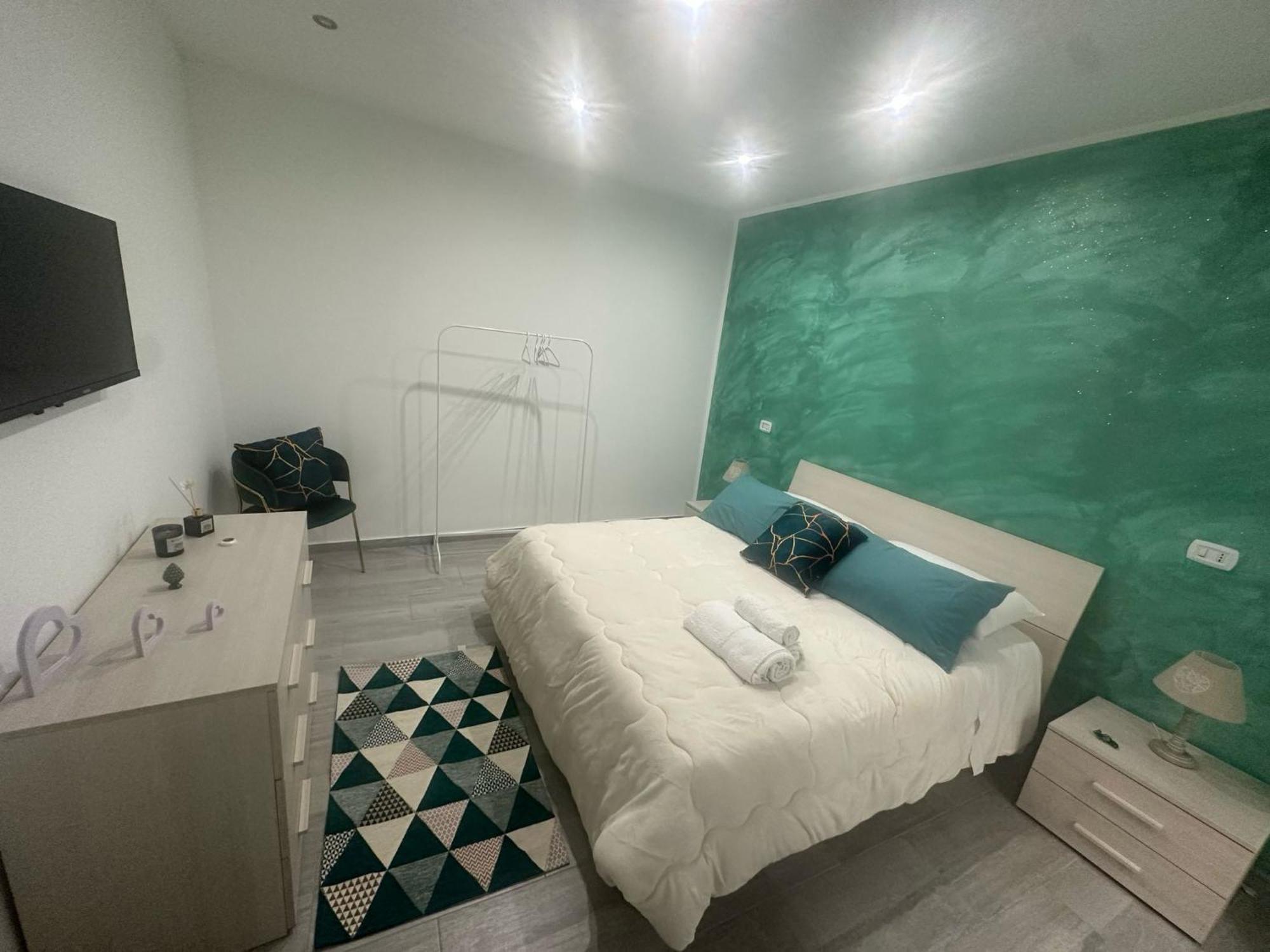 House Luroke Apartment Catania Bagian luar foto