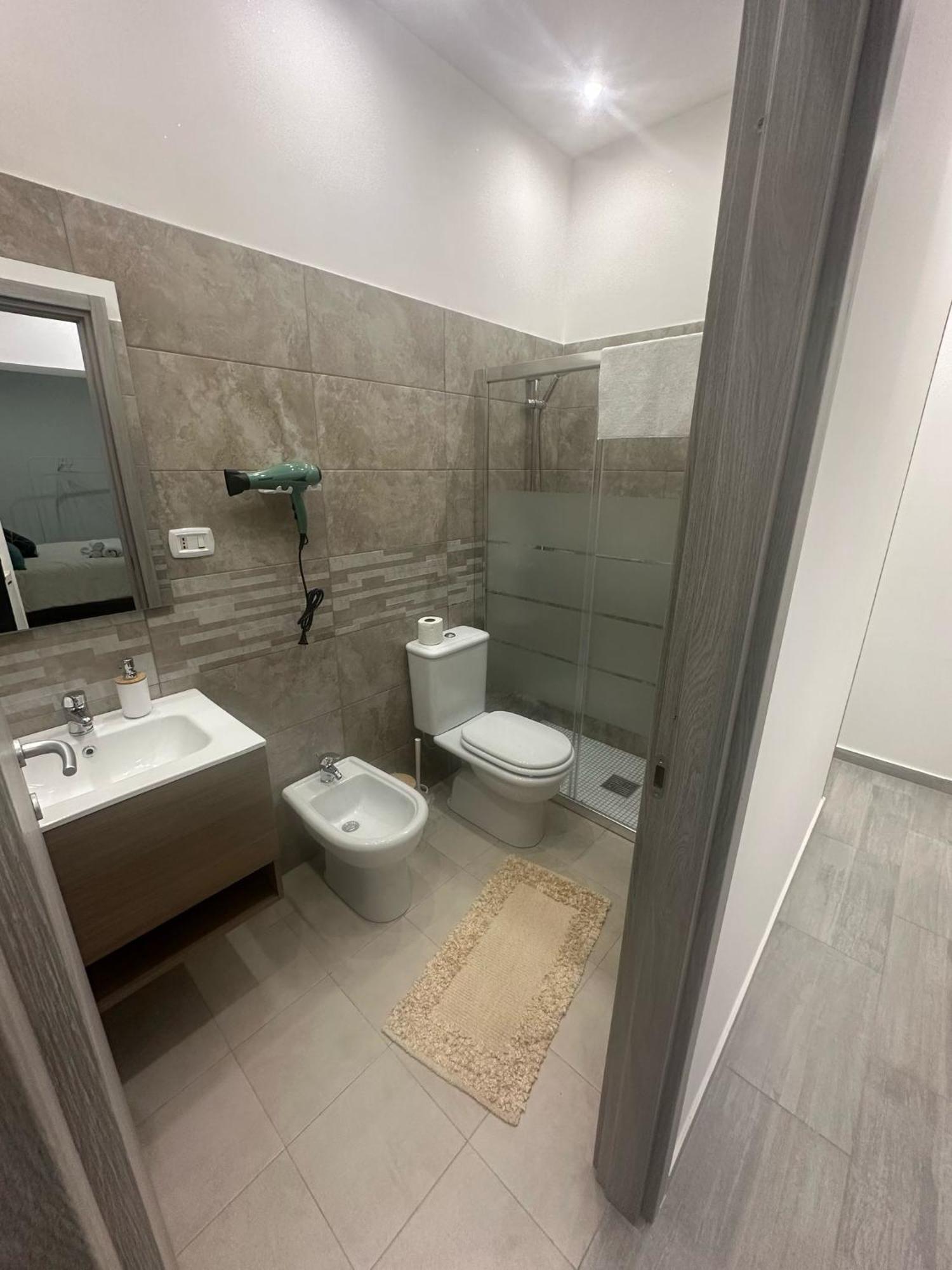 House Luroke Apartment Catania Bagian luar foto