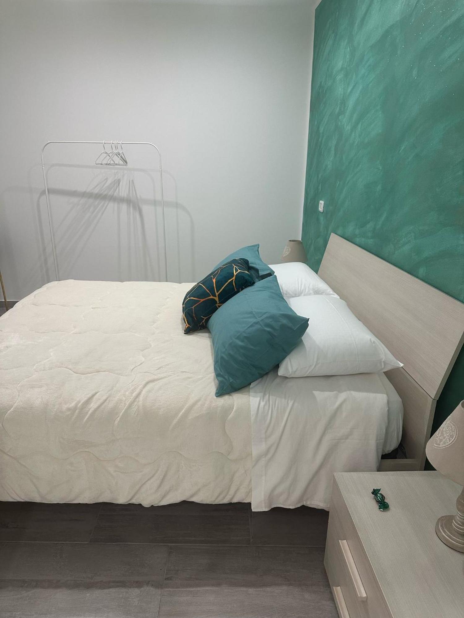 House Luroke Apartment Catania Bagian luar foto
