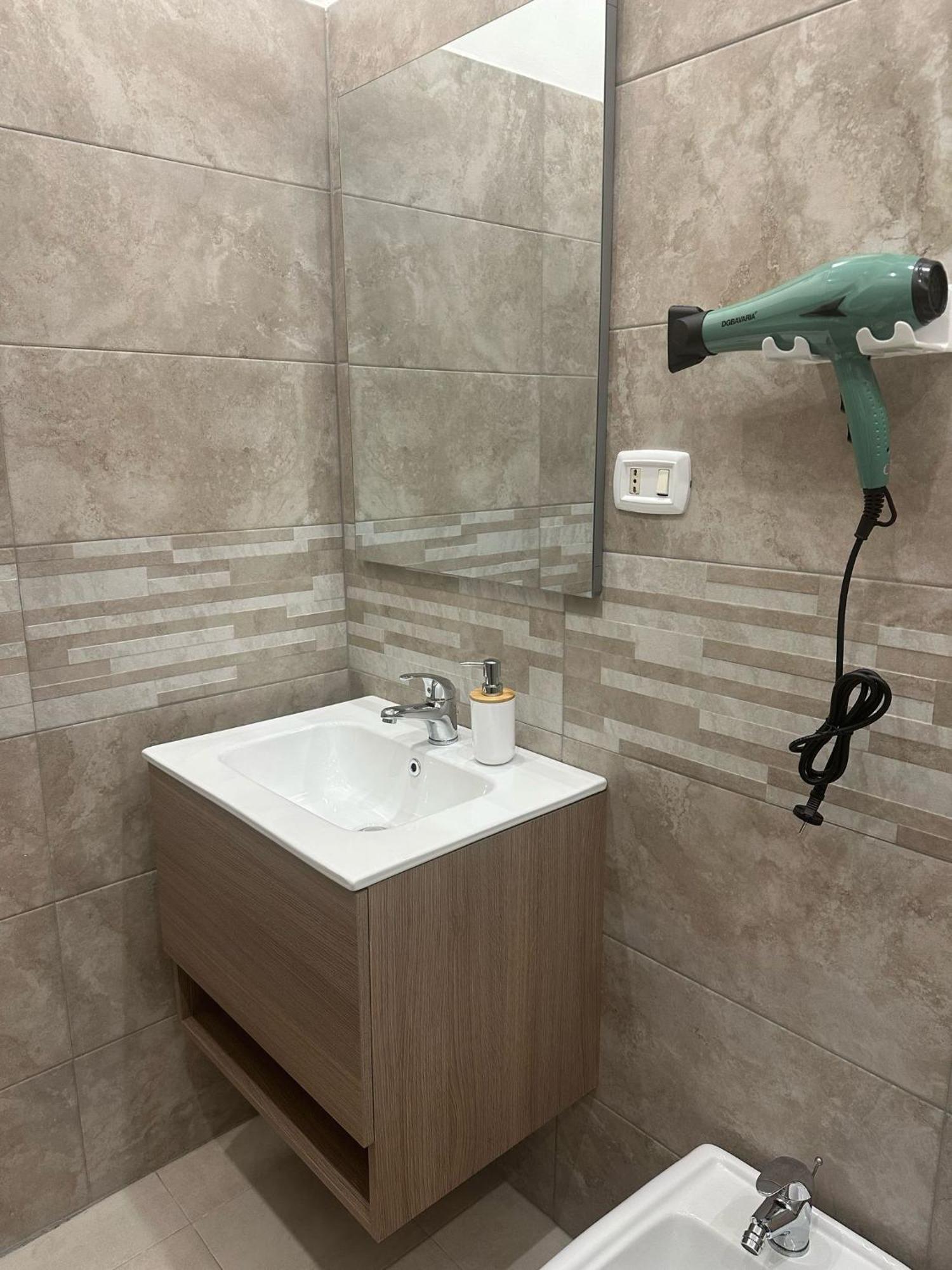 House Luroke Apartment Catania Bagian luar foto