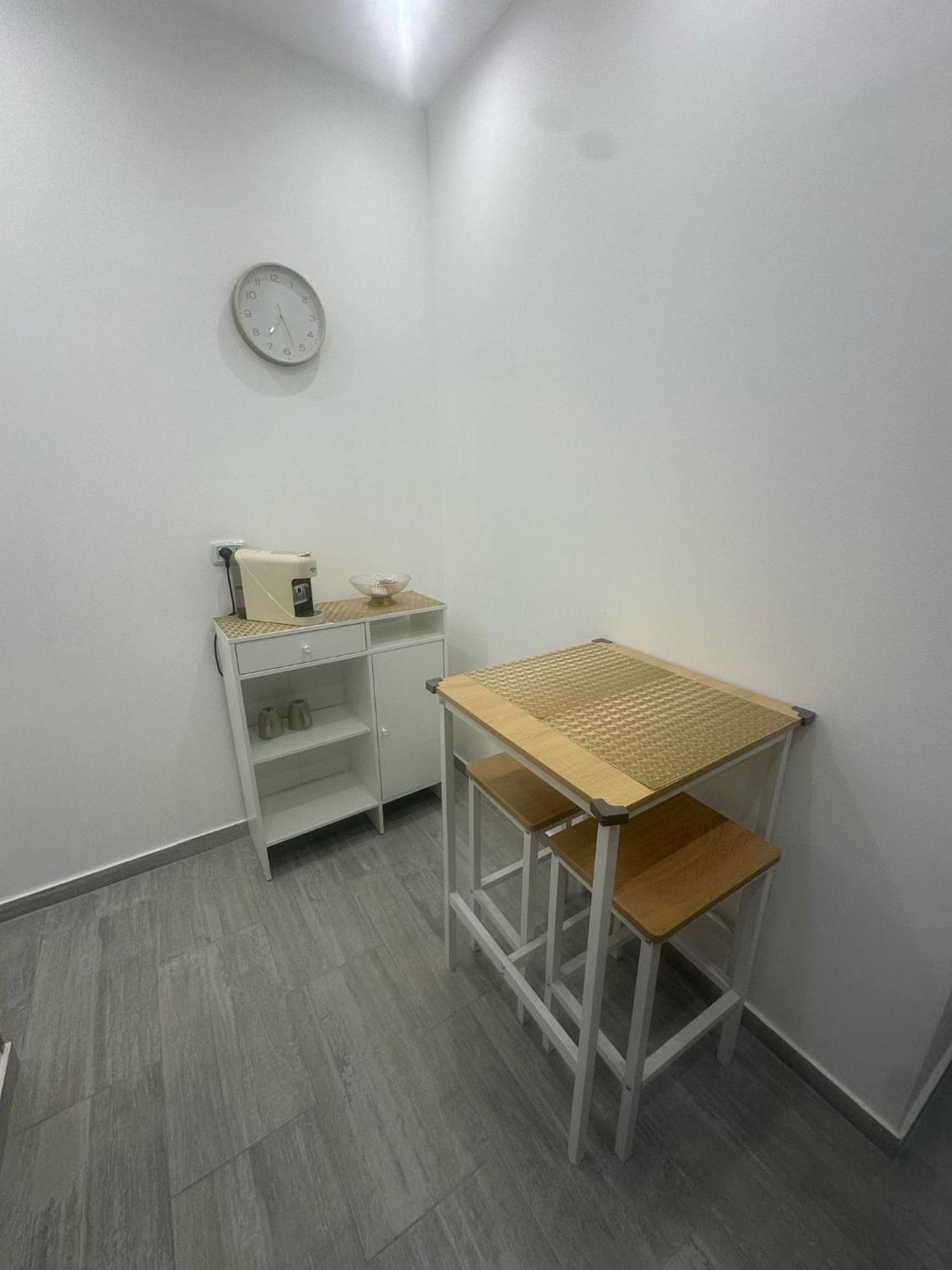 House Luroke Apartment Catania Bagian luar foto