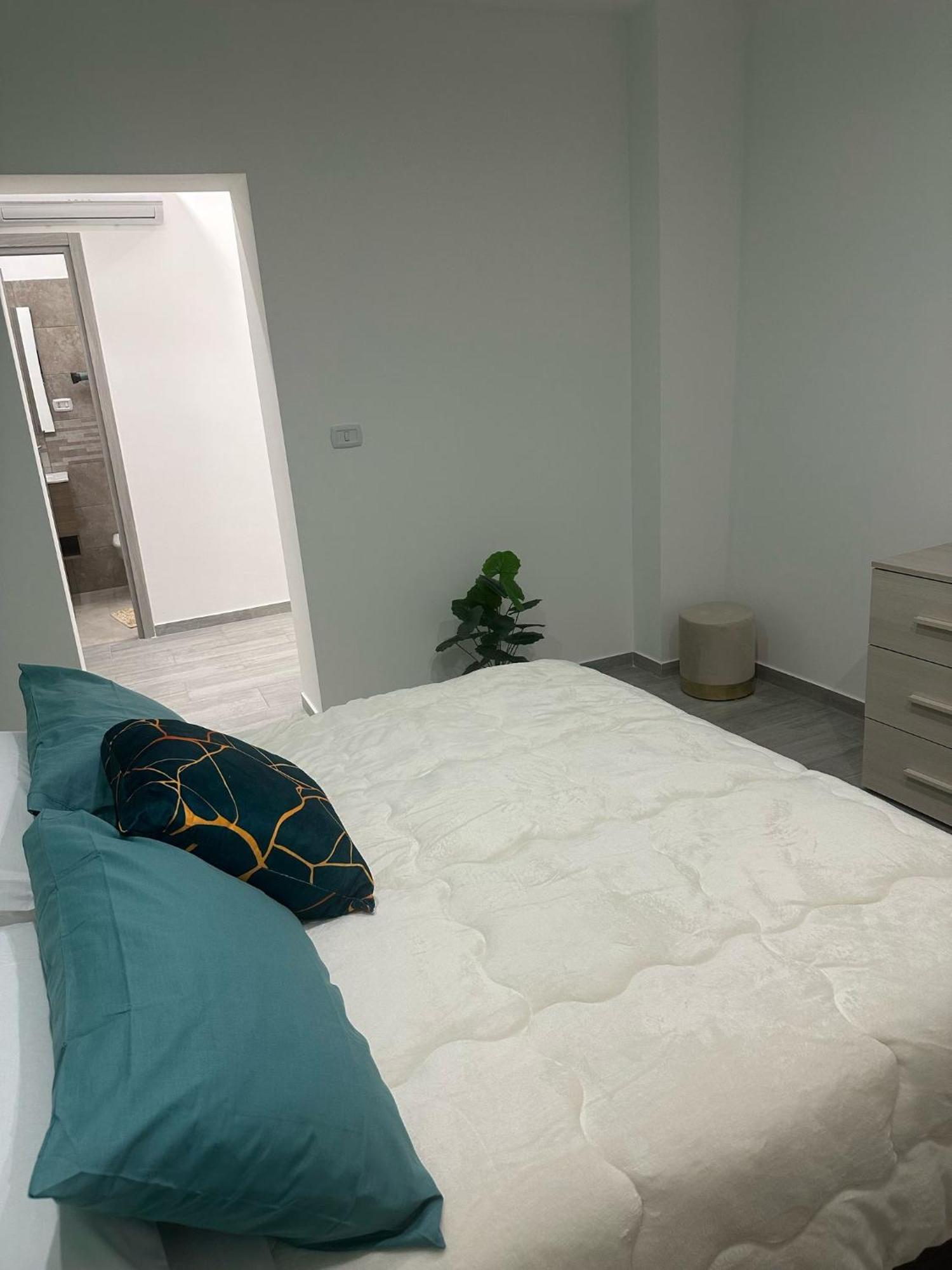 House Luroke Apartment Catania Bagian luar foto