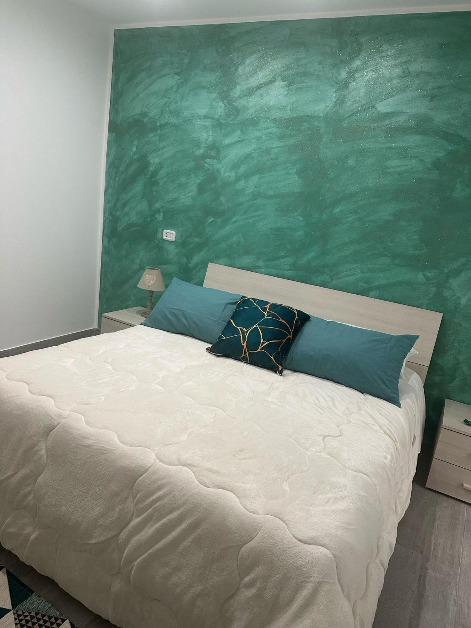 House Luroke Apartment Catania Bagian luar foto