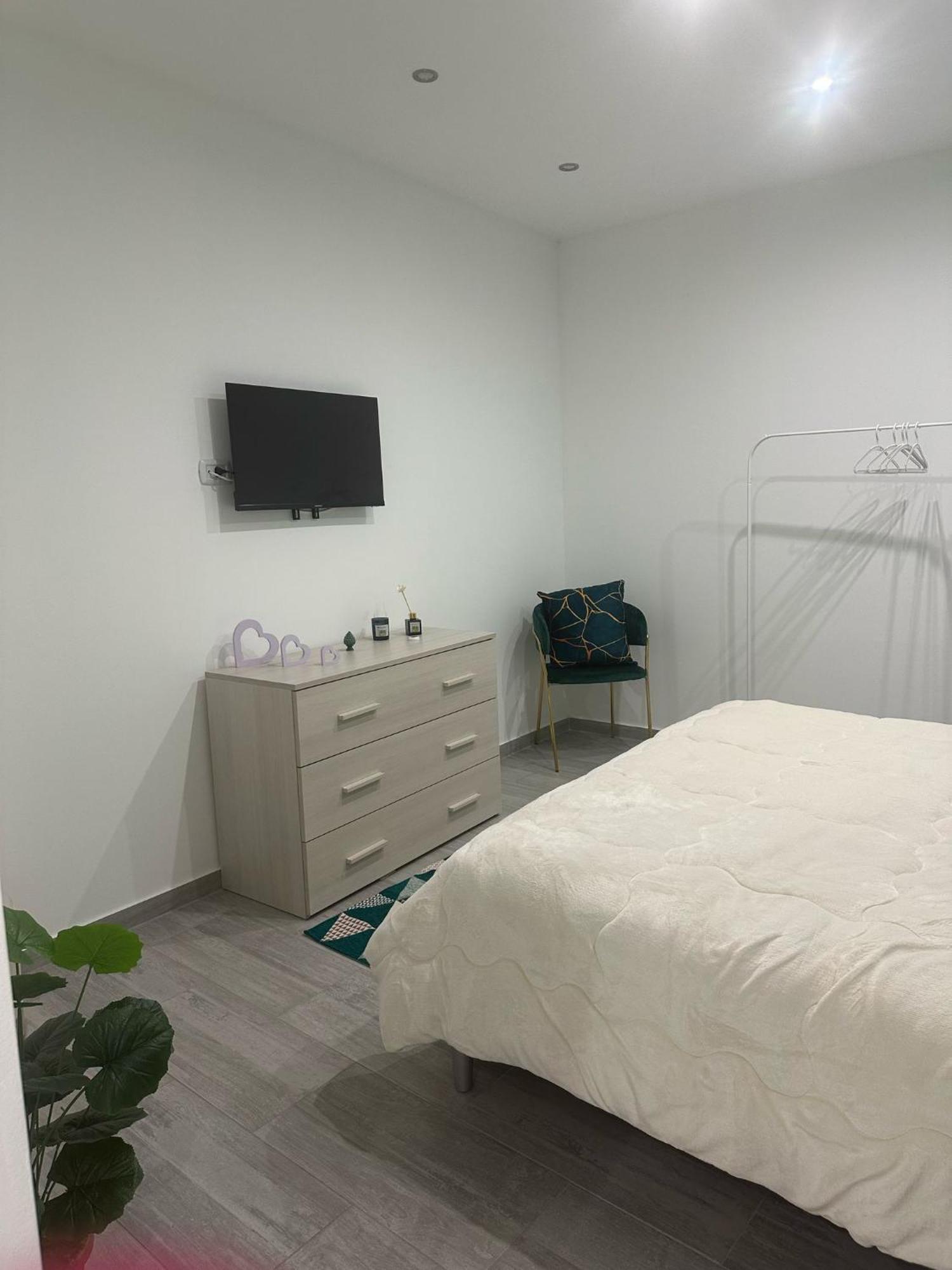 House Luroke Apartment Catania Bagian luar foto